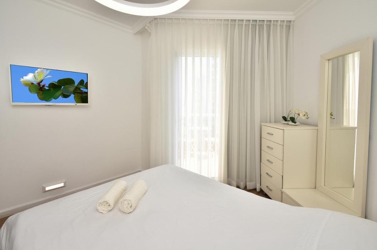 Luxury Suite By Sea Of Galilee Tiberias Ngoại thất bức ảnh