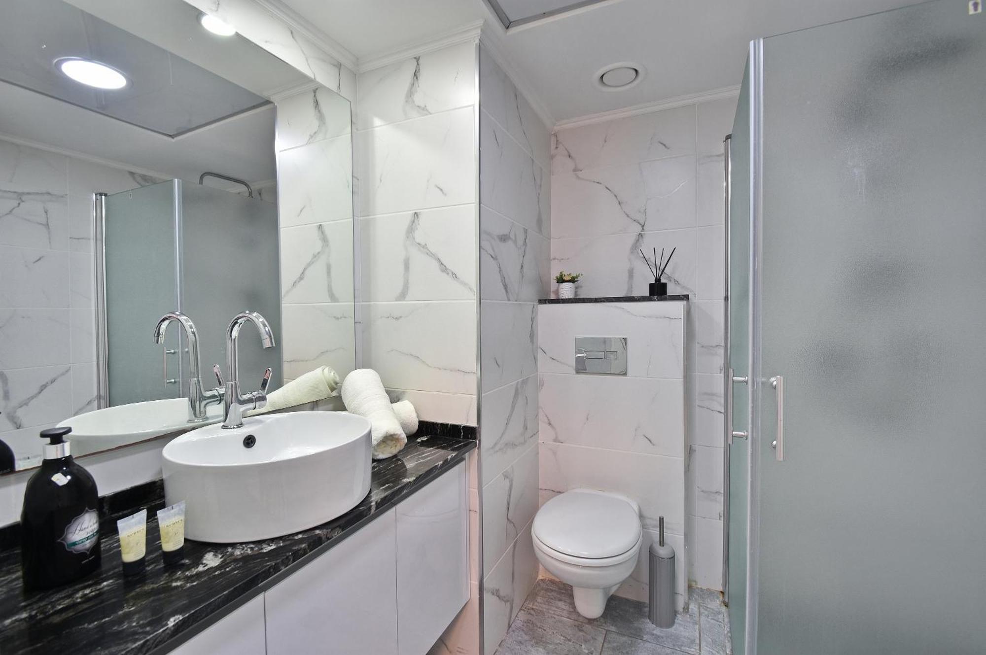 Luxury Suite By Sea Of Galilee Tiberias Ngoại thất bức ảnh