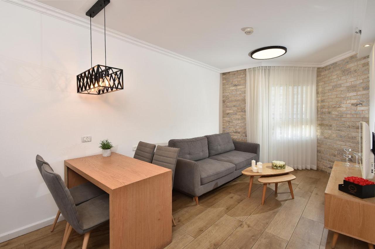 Luxury Suite By Sea Of Galilee Tiberias Ngoại thất bức ảnh