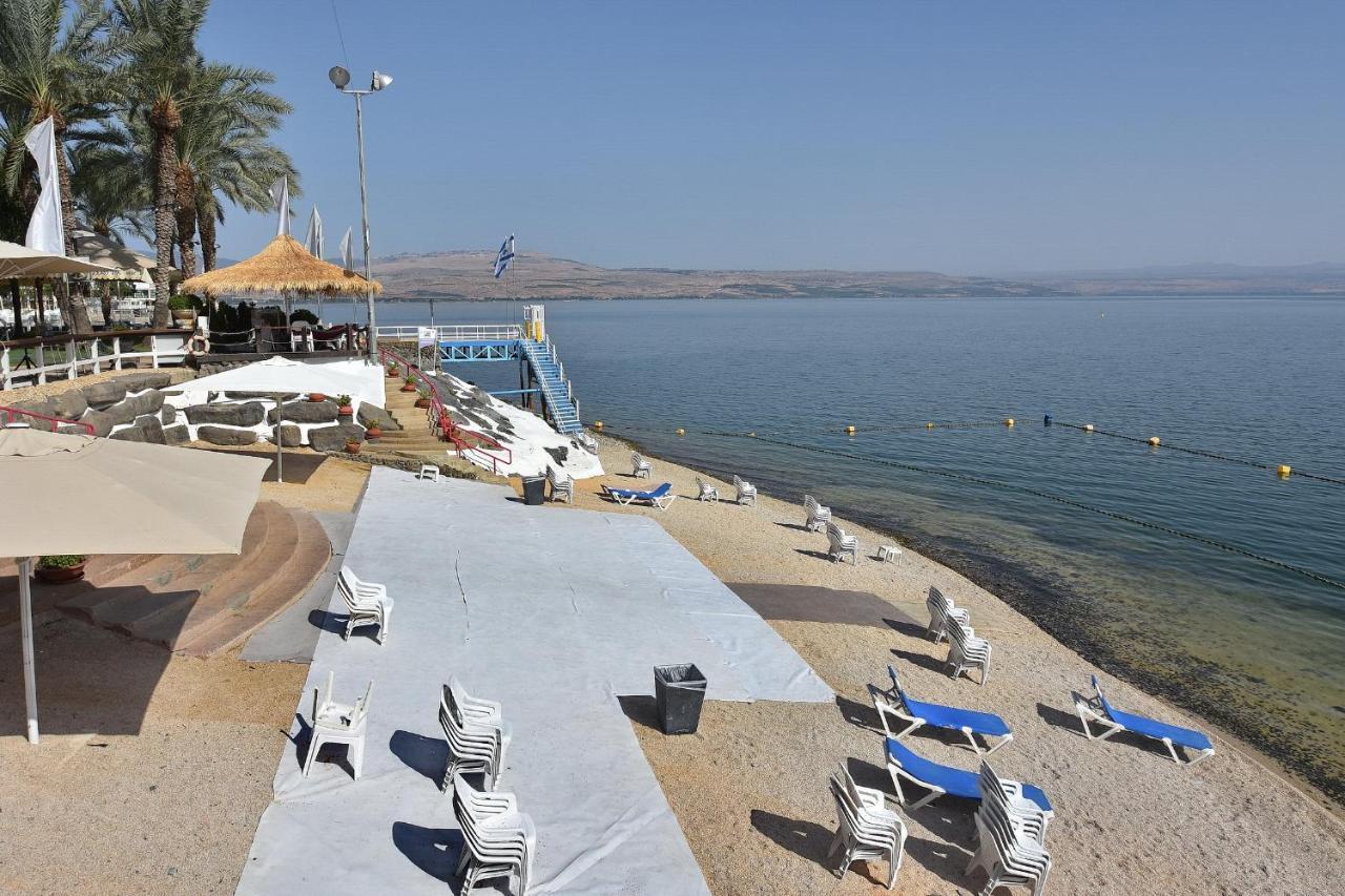 Luxury Suite By Sea Of Galilee Tiberias Ngoại thất bức ảnh