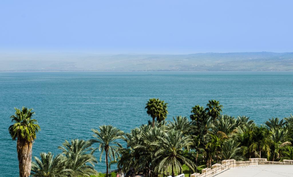 Luxury Suite By Sea Of Galilee Tiberias Ngoại thất bức ảnh