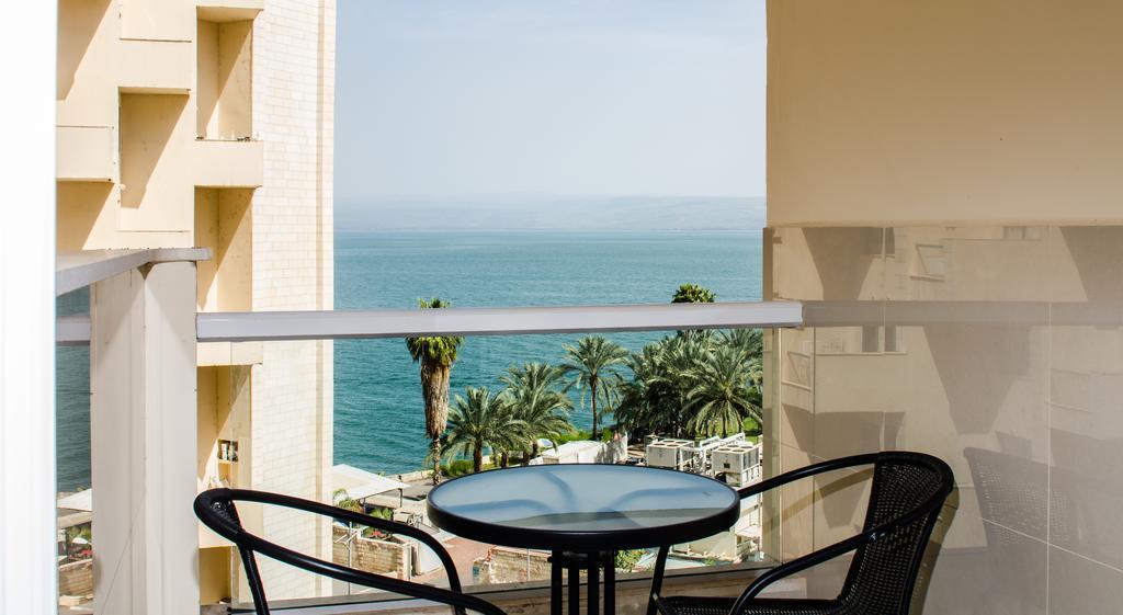 Luxury Suite By Sea Of Galilee Tiberias Ngoại thất bức ảnh