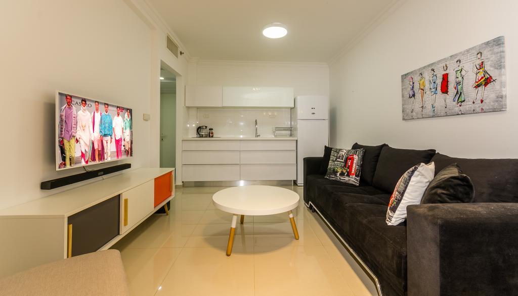 Luxury Suite By Sea Of Galilee Tiberias Ngoại thất bức ảnh