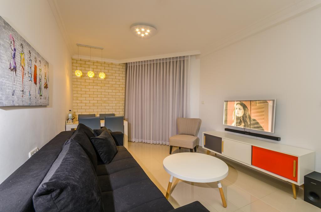 Luxury Suite By Sea Of Galilee Tiberias Ngoại thất bức ảnh