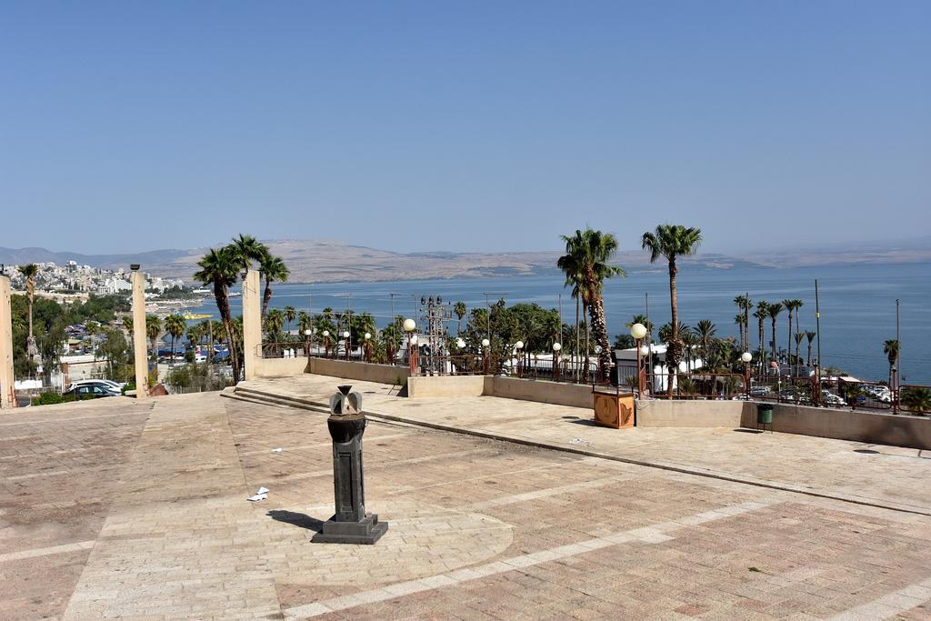 Luxury Suite By Sea Of Galilee Tiberias Ngoại thất bức ảnh